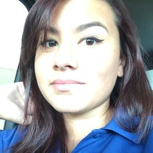 Meet your Posher, Marissa